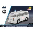 Cobi VW T2b Krankenwagen Scale 1:35