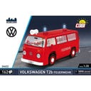 Cobi VW T2b Feuerwehr Scale 1:35
