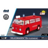 COBI VW T2b Vigili del Fuoco - Scala 1:35