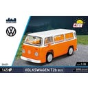 Cobi VW T2b Bus Scale 1:35 - 1 Stk