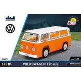 Cobi VW T2b Bus Scale 1:35