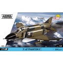 Cobi F-4F Phantom II™ Scale 1:48 - 1 Stuk