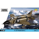 COBI F-4F Phantom II&trade; - Scala 1:48