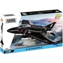 Cobi F-4S Phantom II™ Scale 1:48 - 1 Stuk