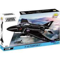 Cobi F-4S Phantom II™ Scale 1:48 - 1 Stk