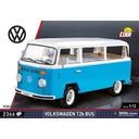 Cobi VW Transporter T2b Bus Scale 1:12 - 1 Stk