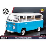 Cobi VW Transporter T2b Bus Scale 1:12