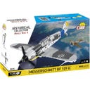 Cobi Messerschmitt BF 109 G Scale 1:48 - 1 Stuk