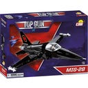 Cobi MIG - 28   Top Gun Scale 1:48 - 1 Stk