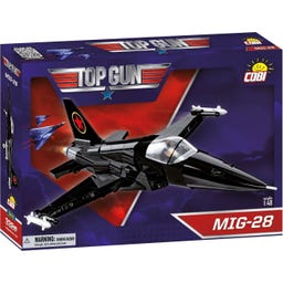 Cobi MIG - 28   Top Gun Scale 1:48 - 1 Stk