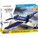 Cobi Grumman® F6F Hellcat™ Scale 1:48 - 1 Stk