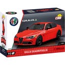 Cobi Gulia Quadrifoglio Scale 1:35 - 1 Stk