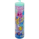 Barbie Color Reveal Meerjungfrau Puppe - 1 Stk