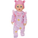 Zapf Creation Emily Lauf mit mir 43cm