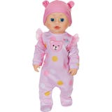 Zapf Creation Emily Walk with Me, 43 cm