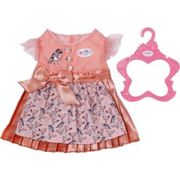 Zapf Creation Dirndl 43cm