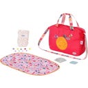 Zapf Creation BABY born - Borsa Fasciatoio Pin-Play