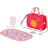 Zapf Creation Pin-Play Luiertas