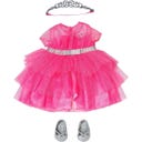 Zapf Creation Prinsessenoutfit 43cm