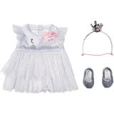 Zapf Creation BABY born - Outfit de Bailarina 43 cm