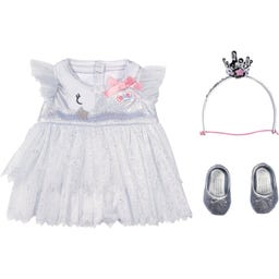 Zapf Creation Ballerina-Outfit 43cm