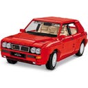 Cobi 1988 Lancia Delta HF Integr. Scale 1:12