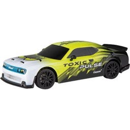 Carrera RC 2,4GHz Drift - Toxic Pulse