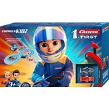 Carrera FIRST Formula Kids