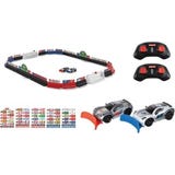 RC 2,4GHz Soccer Set - World Championship