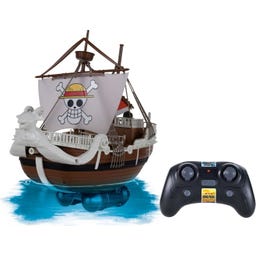 Carrera RC 2,4GHz Boot One Piece GOING MERRY