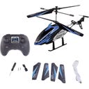 Carrera RC 2,4GHz Helicopter Lightning