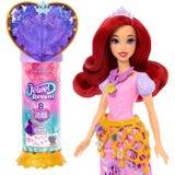 MATTEL Princess Jewel Reveal Arielle