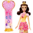 MATTEL Belle Jewel Reveal - 1 pz.