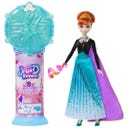 MATTEL Frozen - Anna Jewel Reveal - 1 pz.