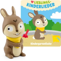 Hörfigur - Lieblingskinderlieder - Kindergartenlieder