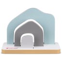 tonies Mini Standregal - Haus