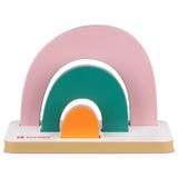 tonies Mini Mensola da Appoggio - Arcobaleno