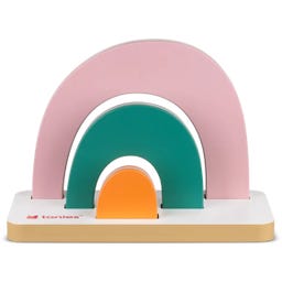 tonies Mini Standregal - Regenbogen
