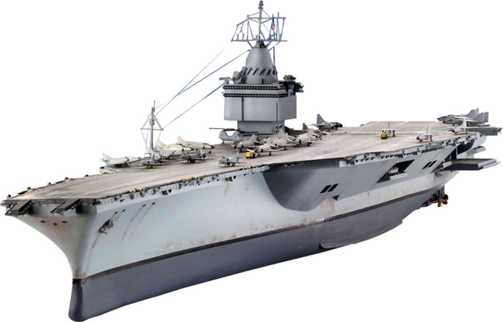 Revell U.S.S. Enterprise