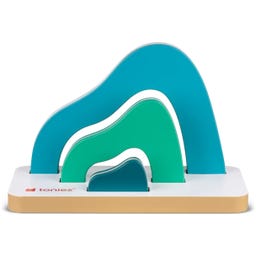 tonies Mini Standregal - Berg