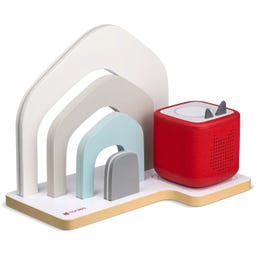 tonies Standregal - Haus