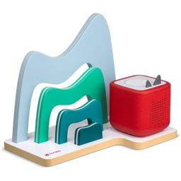 tonies Standregal - Berg