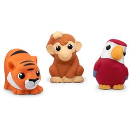 Hörfigur - My First Tonies - Dschungel Set