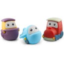 Hörfigur - My First Tonies - Reise Set