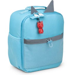 tonies Sac à Dos - Bleu clair