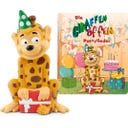 Hörfigur - Die Giraffenaffen - Giraffenaffen Partyhits