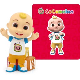 Hörfigur - Cocomelon - Spiel und Spaß mit JJ