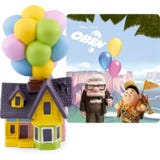 tonies Audio Figure - Disney Up (IN GERMAN)