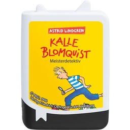 Hörfigur - Kalle Blomquist - Meisterdetektiv