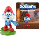 Hörfigur - Die Schlümpfe - Der doppelte Papa Schlumpf